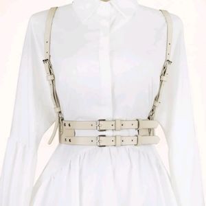 Harness belt